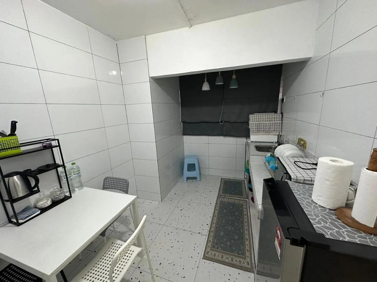 Iris Homestay @ Taman Melati クアラルンプール アパート