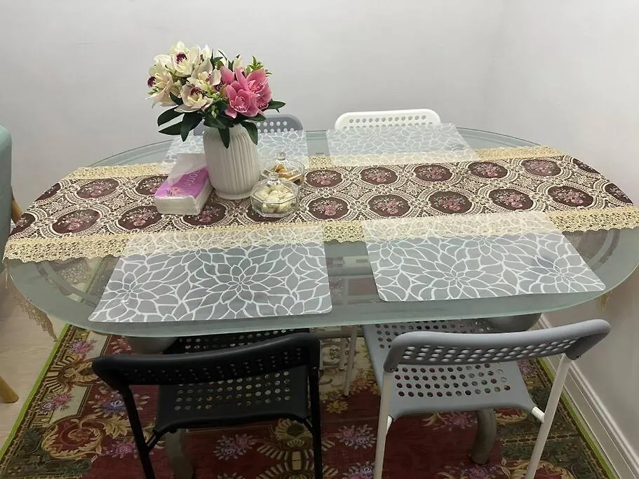 Iris Homestay @ Taman Melati Kuala Lumpur Apartment