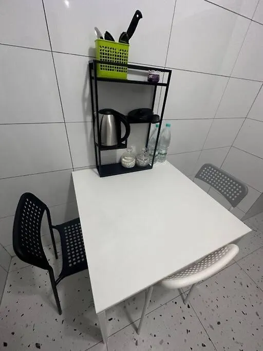 Apartment Iris Homestay @ Taman Melati Kuala Lumpur