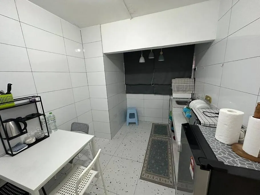 Iris Homestay @ Taman Melati Kuala Lumpur 0*,